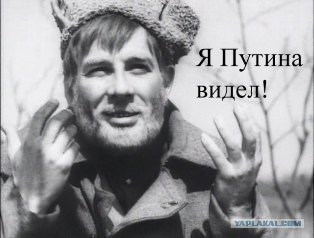 Поделюсь приятным
