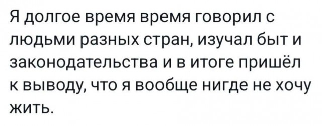 Всего понемногу. От 22.05.2024