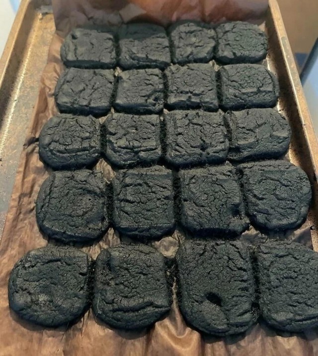 Подборка кулинарных фейлов