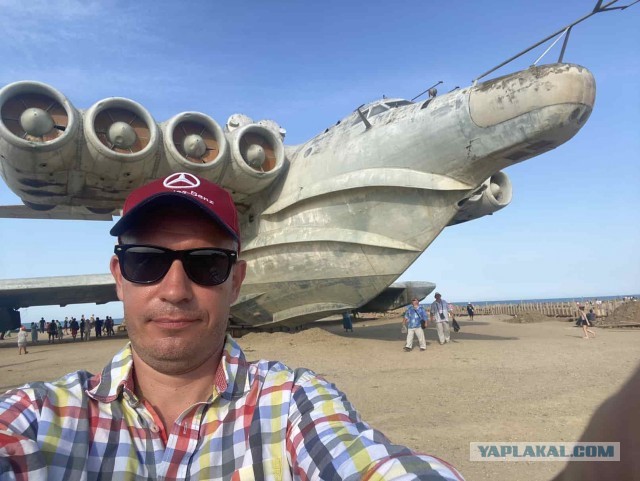 Осадок другой... более развитой цивилизации