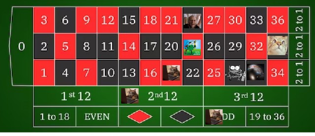 Оборотни против вампиров. Конкурс ужастиков к 31 октября