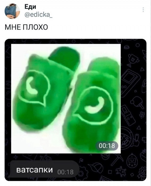 Завалялось тут случайно немного забавных картинок