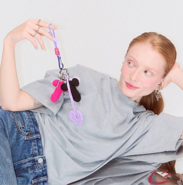 Идея подарка на 8 марта