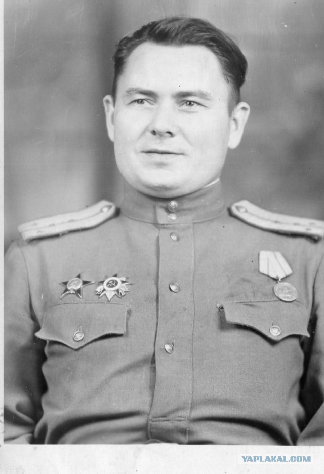 А давайте в честь праздника, выкладывать свои армейские фотки уважаемые яповцы