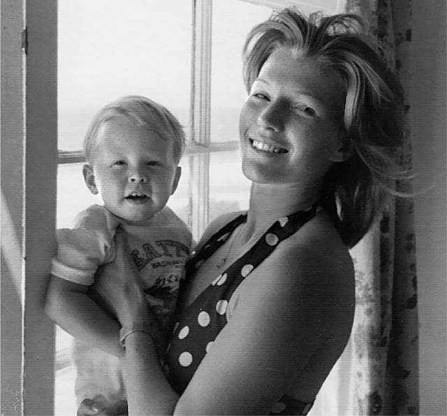 Маленький Маск