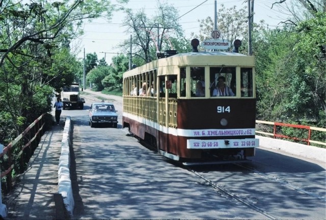 Интересные фотографии 1990 -х. 06.07.25