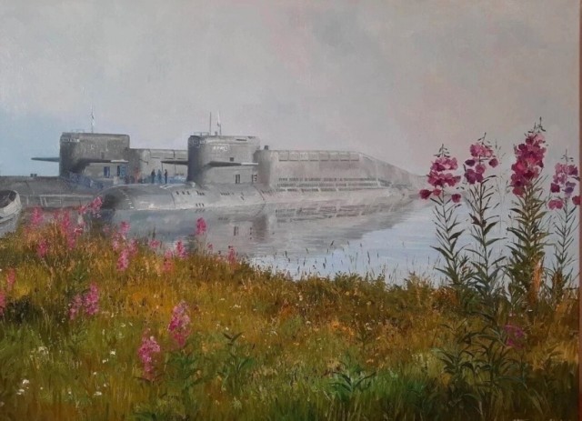 АРТ-Воскресенье