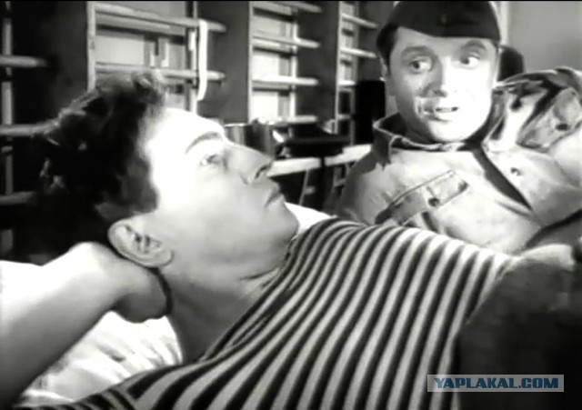 О создателях фильма "Жажда"