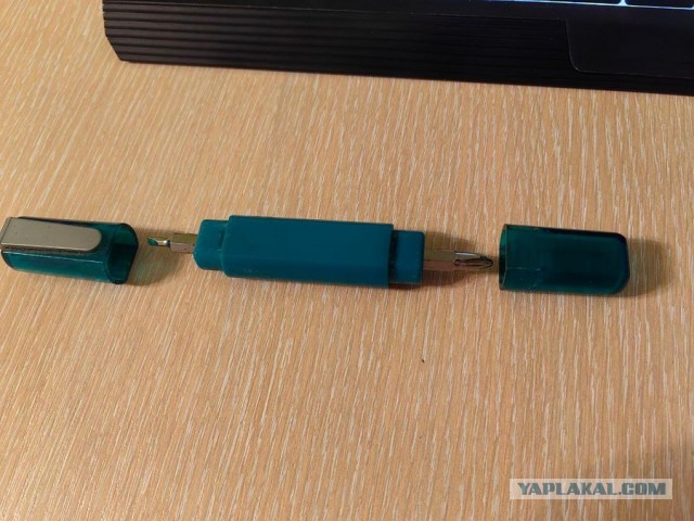 Не думал, что увижу такое в жизни!