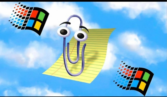 Ну вот и ещё один День Варенья отмечает ОС Windows, 40 лет (20 ноября 1985 года)