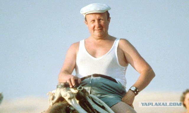 Странный звездный тренд: Sideboobs