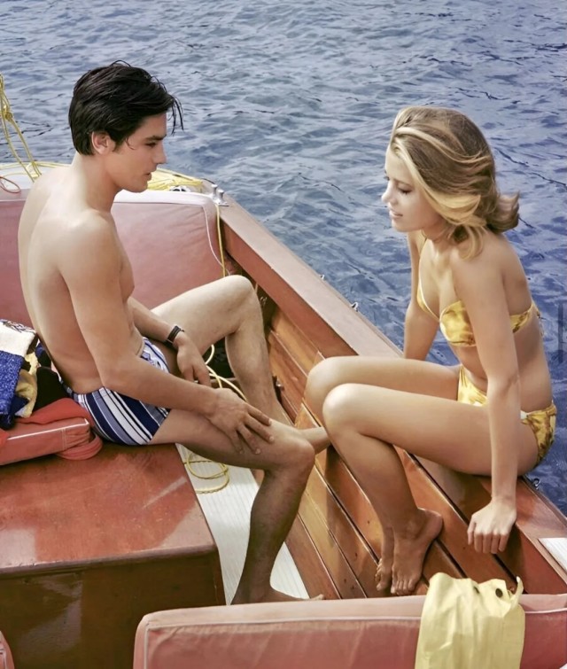 Редкие кадры и архивные снимки 25.02.26