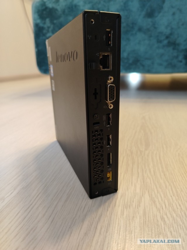 Неттоп Lenovo ThinkCentre M73 СПб