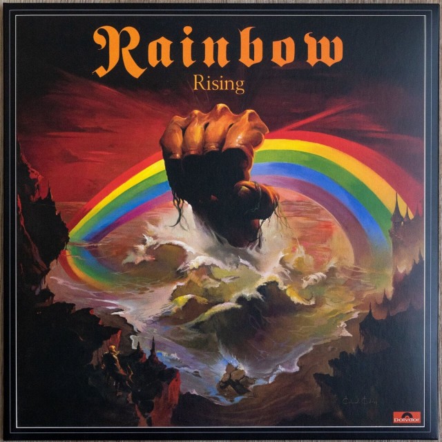 Визуальная история рока: 50 величайших обложек альбомов всех времен