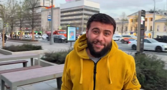 Рэпера Наваи задержали с наркотиками в машине на въезде в Казахстан.