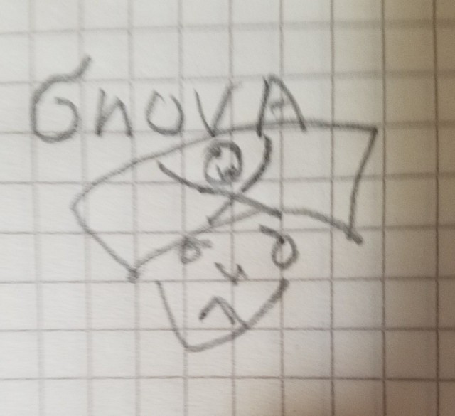 Рисунки.