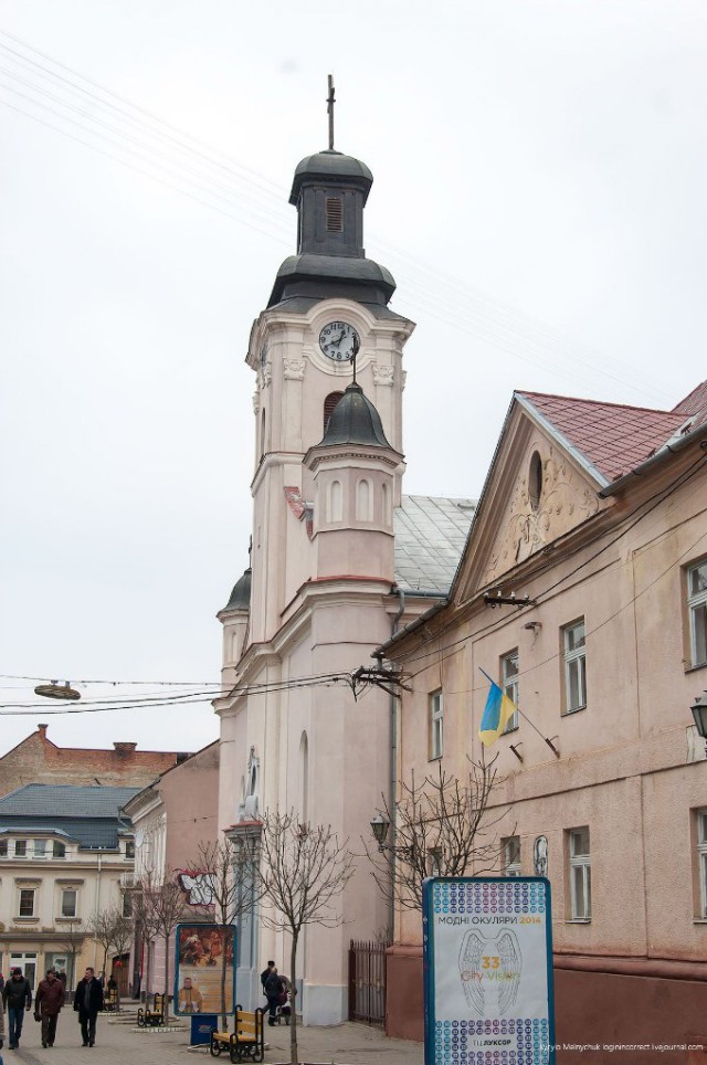 Украина - Беларусь. Две страны, два образа жизни