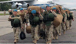 Внезапная проверка для Минобороны