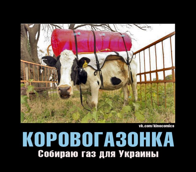 Европе надо взять на заметку