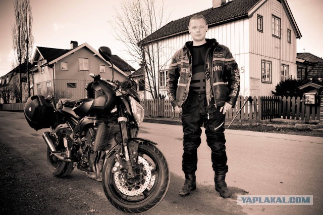 Как я добираюсь на работу