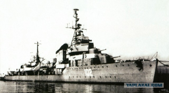 ВМФ СССР