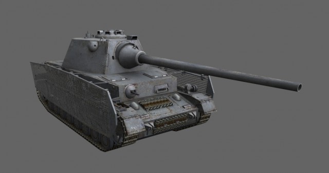 Wargaming 12, WoT сотоварищи