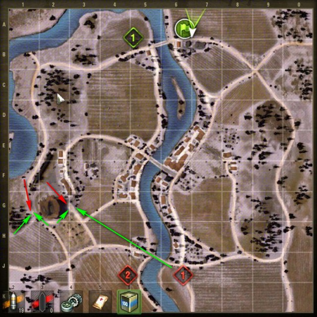 Wargaming 14