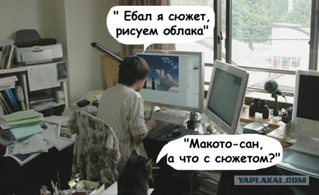 Подборка весёлых картинок