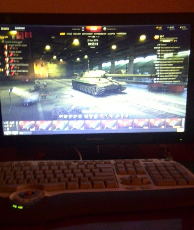 Wargaming 16