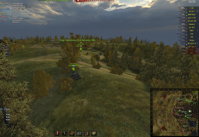 Wargaming 17