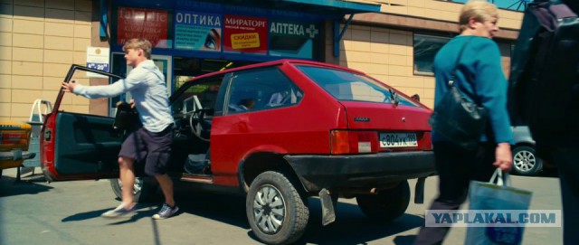 30 Лет ВАЗ 2108