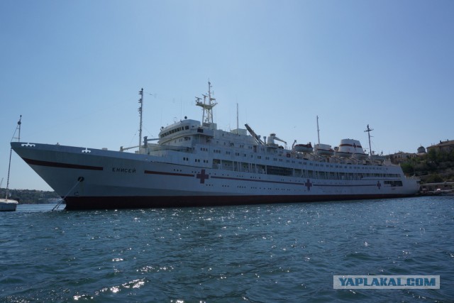 Крым 2014