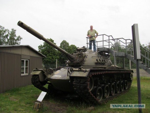 Танки!
