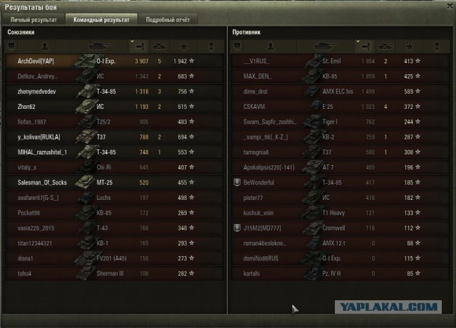Wargaming 27