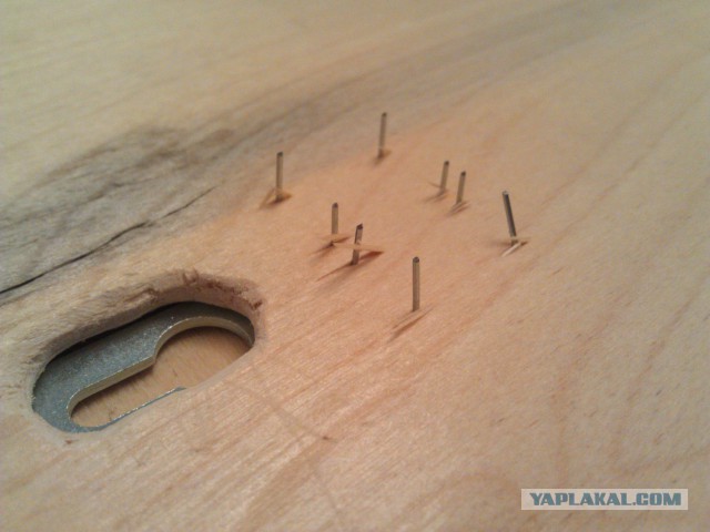 Мягкие стеновые панели.