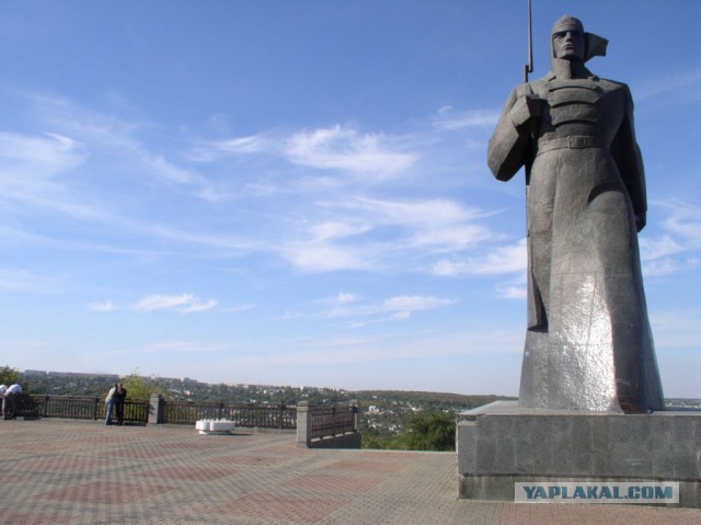 Новосибирск - это где?