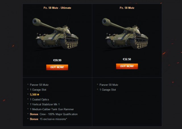 Wargaming 31