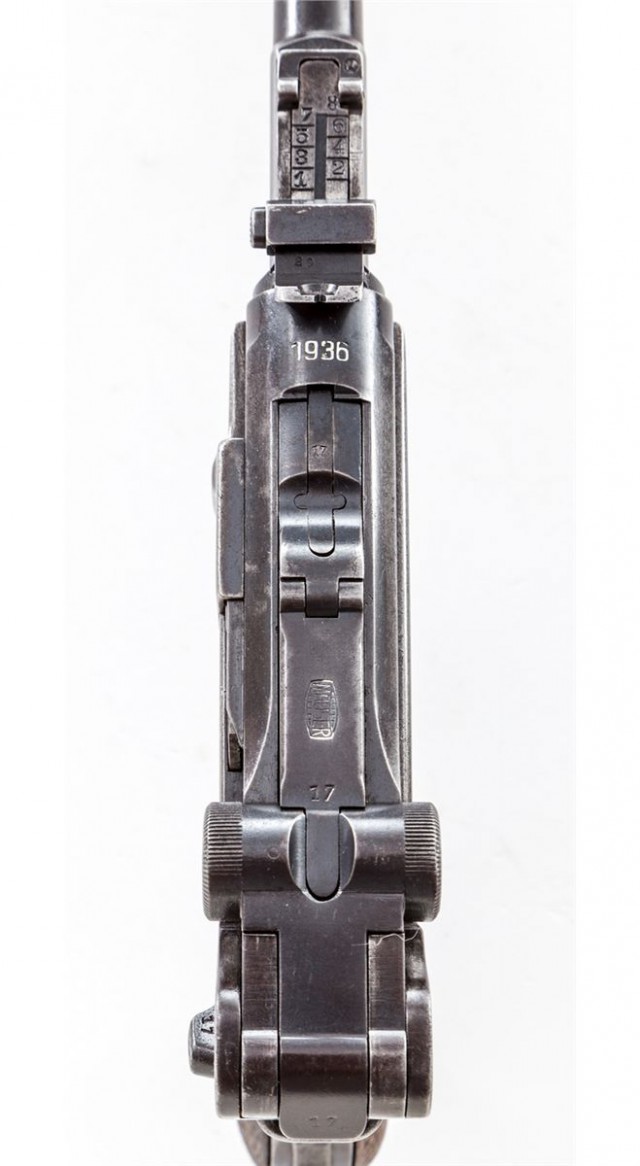 Красоты оружейной пост.