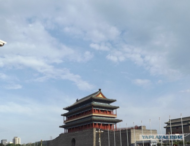 20 фактов о  Китае, о которых интересно узнать