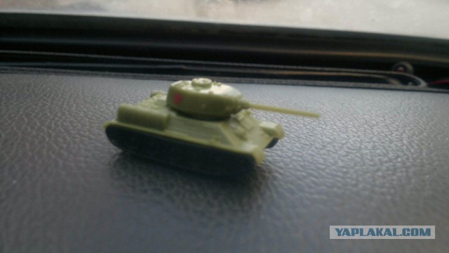 Wargaming 34