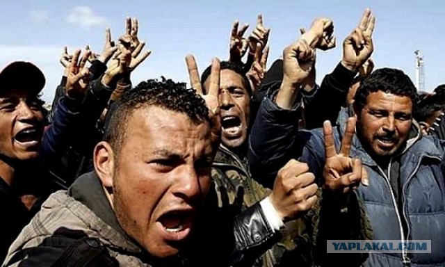 Первомайские выходные в Англии