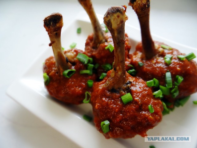 Соси – грызи, кусай - запивай
