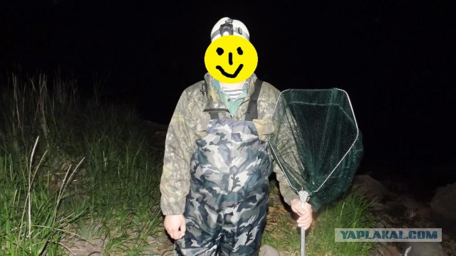 Советская Гавань. Побережье Татарского пролива - конец материка