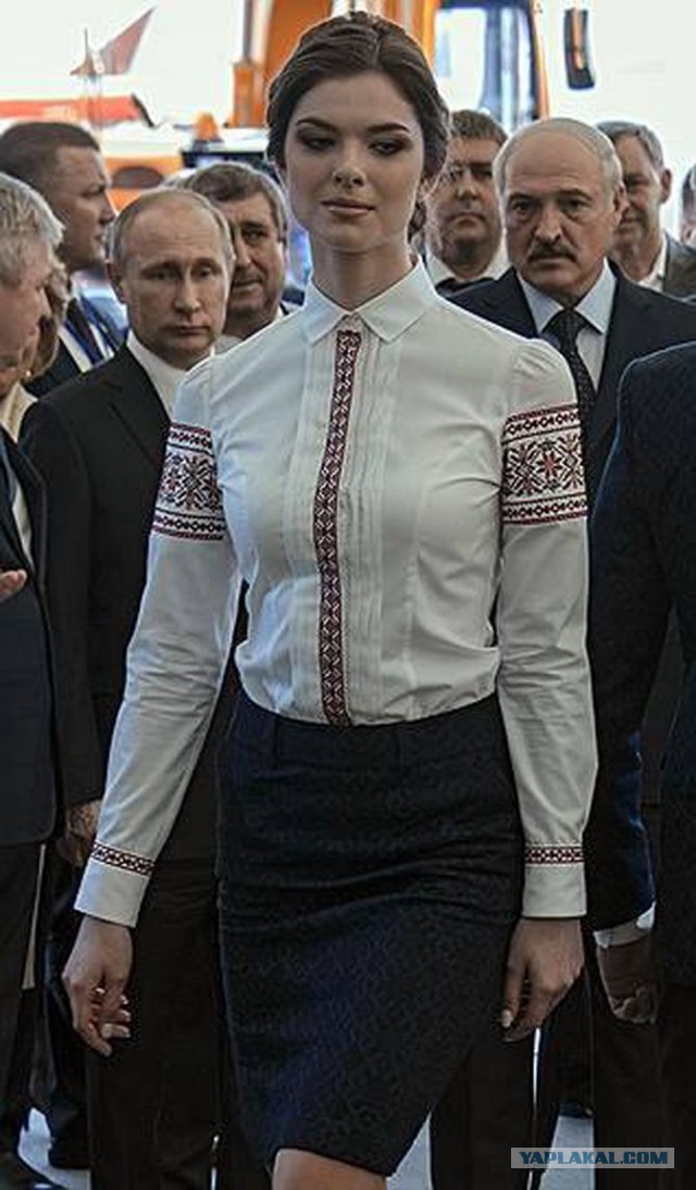 Где живут самые красивые девушки мира?