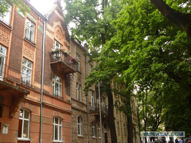 Украина, Донбасс, Крым. Я узнал правду