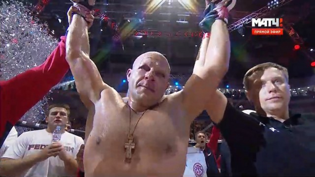 Новости бокса и MMA(бои без правил)
