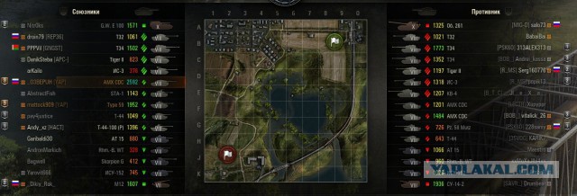 Wargaming 38