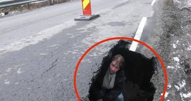 Из серии WTF