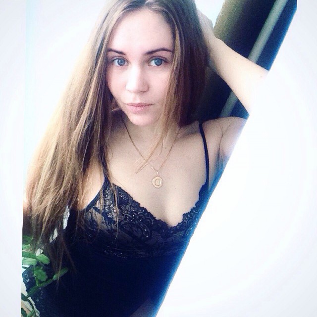 Приятные девушки из сети