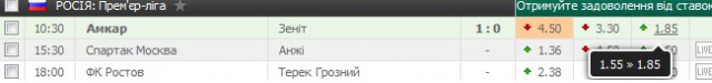 Футбол Чемпионат России 2016-17. Кубок России,РФПЛ,ФНЛ. Часть 10